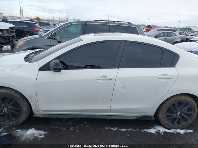 Aukcja sprzedaży 2012 Mazda Mazda3 Gs-sky, vin: JM1BL1V7XC1618260, numer aukcji: 12544554