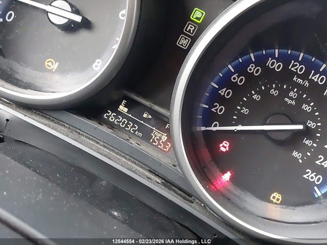 Aukcja sprzedaży 2012 Mazda Mazda3 Gs-sky, vin: JM1BL1V7XC1618260, numer aukcji: 12544554