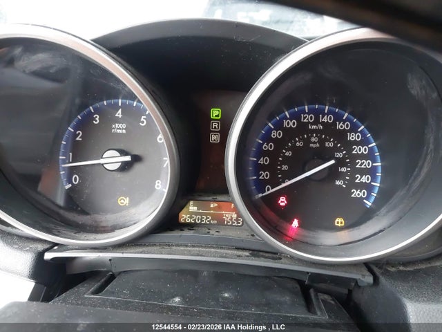 Aukcja sprzedaży 2012 Mazda Mazda3 Gs-sky, vin: JM1BL1V7XC1618260, numer aukcji: 12544554