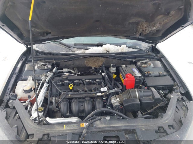 Aukcja sprzedaży 2012 Ford Fusion Se, vin: 3FAHP0HA3CR423497, numer aukcji: 12544555