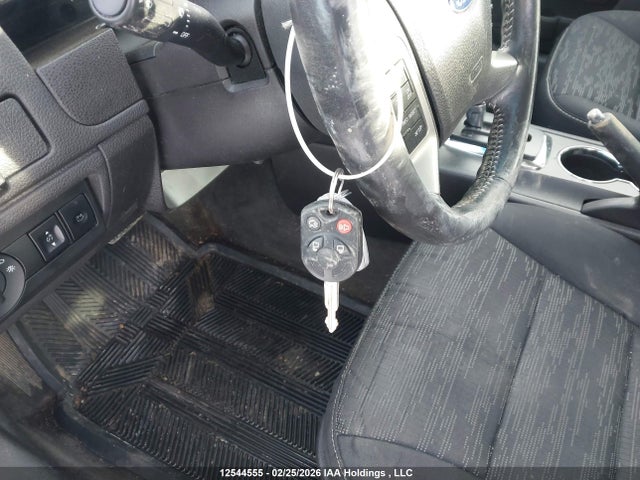 Aukcja sprzedaży 2012 Ford Fusion Se, vin: 3FAHP0HA3CR423497, numer aukcji: 12544555