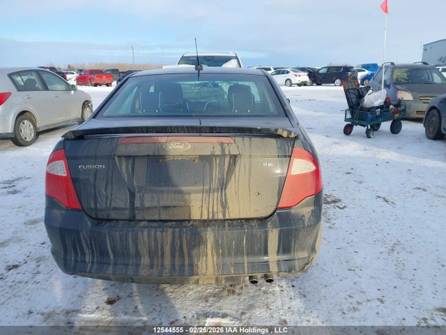 Aukcja sprzedaży 2012 Ford Fusion Se, vin: 3FAHP0HA3CR423497, numer aukcji: 12544555