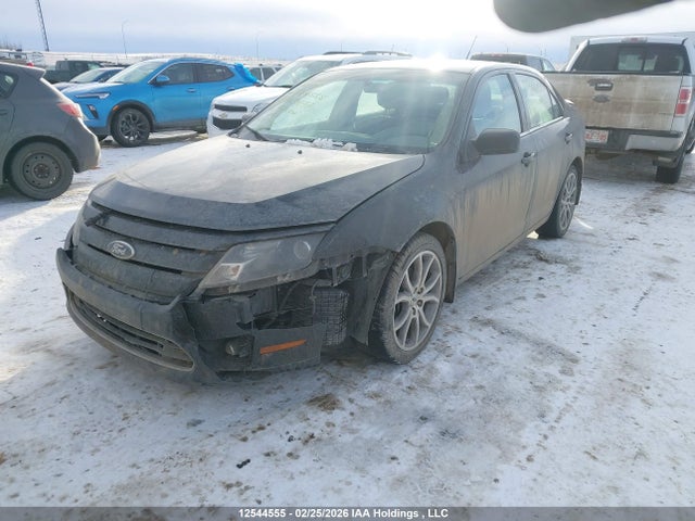 Aukcja sprzedaży 2012 Ford Fusion Se, vin: 3FAHP0HA3CR423497, numer aukcji: 12544555