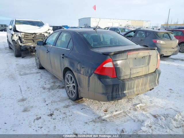 Aukcja sprzedaży 2012 Ford Fusion Se, vin: 3FAHP0HA3CR423497, numer aukcji: 12544555