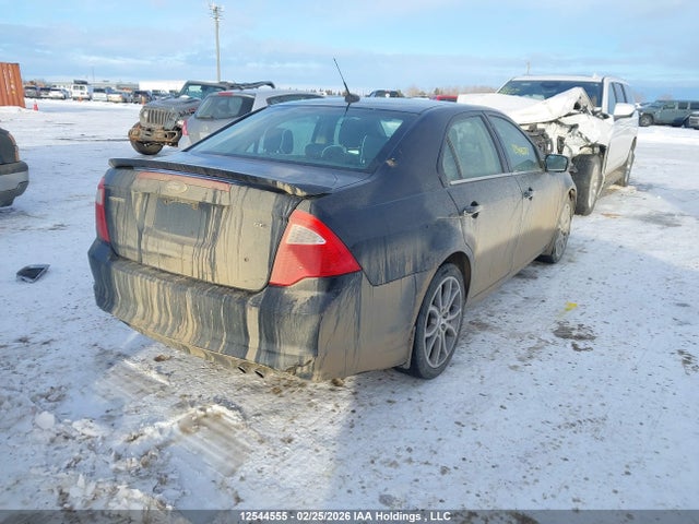 Aukcja sprzedaży 2012 Ford Fusion Se, vin: 3FAHP0HA3CR423497, numer aukcji: 12544555