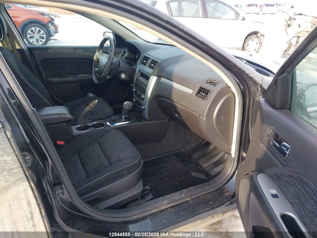 Aukcja sprzedaży 2012 Ford Fusion Se, vin: 3FAHP0HA3CR423497, numer aukcji: 12544555