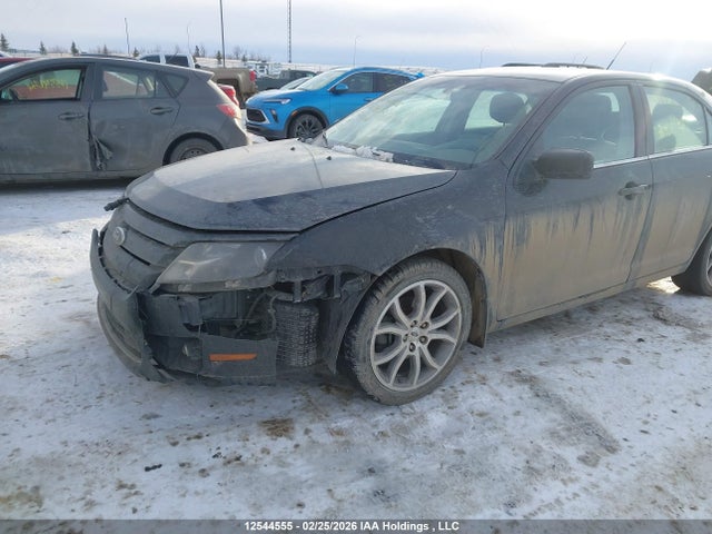 Aukcja sprzedaży 2012 Ford Fusion Se, vin: 3FAHP0HA3CR423497, numer aukcji: 12544555