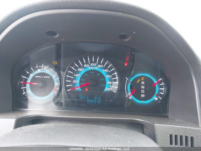 Aukcja sprzedaży 2012 Ford Fusion Se, vin: 3FAHP0HA3CR423497, numer aukcji: 12544555