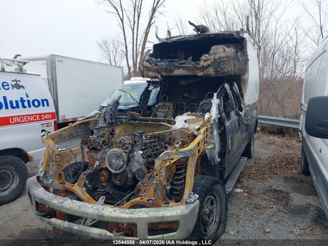 Aukcja sprzedaży 2017 Ford F-250 Xlt, vin: 1FT7X2B6XHEE38238, numer aukcji: 12544556