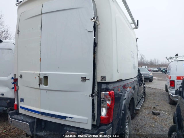 Aukcja sprzedaży 2017 Ford F-250 Xlt, vin: 1FT7X2B6XHEE38238, numer aukcji: 12544556
