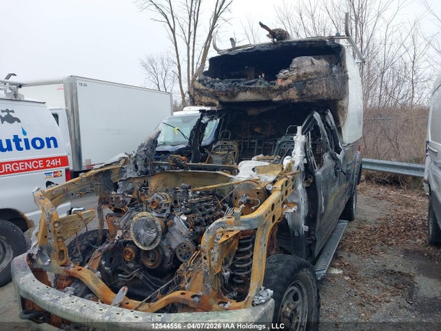 Aukcja sprzedaży 2017 Ford F-250 Xlt, vin: 1FT7X2B6XHEE38238, numer aukcji: 12544556