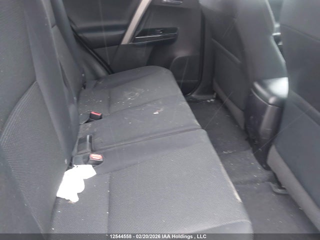 Продаж на аукціоні авто 2018 Toyota Rav4 Xle, vin: 2T3RFREV9JW812697, номер лоту: 12544558