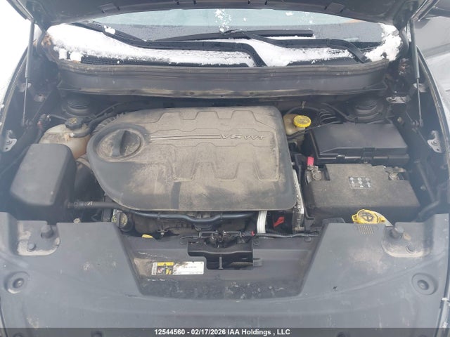 Jeep Cherokee Trailhawk 2016 1C4PJMBS0GW224460 Image 10