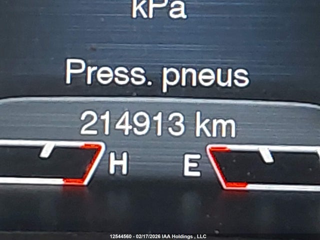Jeep Cherokee Trailhawk 2016 1C4PJMBS0GW224460 Image 15