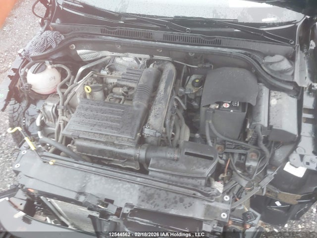 3VWB67AJ0HM356428 Volkswagen Jetta