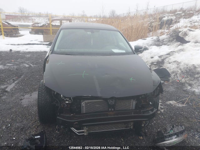 3VWB67AJ0HM356428 Volkswagen Jetta