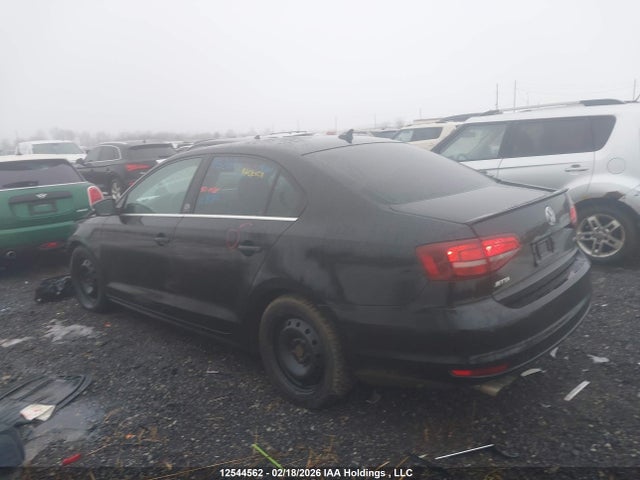 3VWB67AJ0HM356428 Volkswagen Jetta