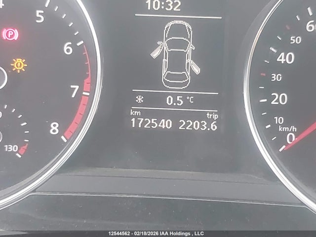 3VWB67AJ0HM356428 Volkswagen Jetta