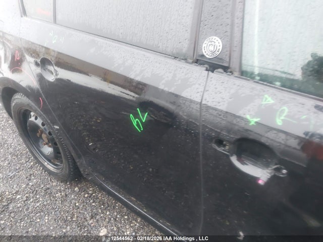 3VWB67AJ0HM356428 Volkswagen Jetta