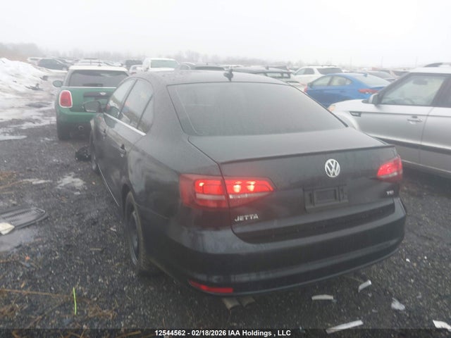 3VWB67AJ0HM356428 Volkswagen Jetta
