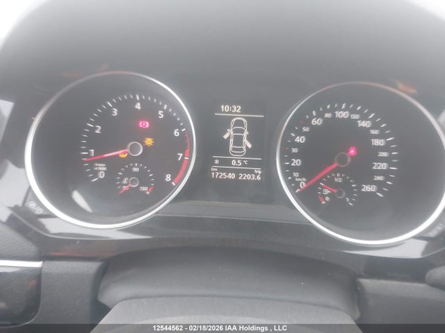 3VWB67AJ0HM356428 Volkswagen Jetta