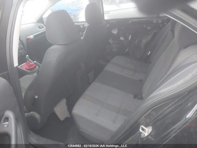 3VWB67AJ0HM356428 Volkswagen Jetta