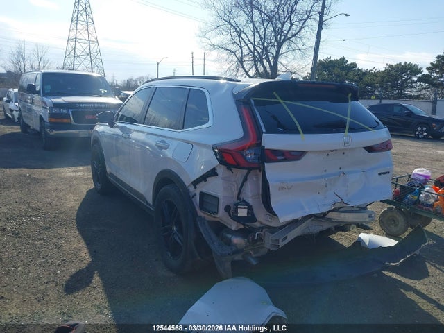 2HKRS4H55SH112033 Honda CR-V