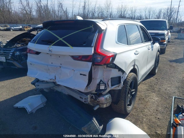 2HKRS4H55SH112033 Honda CR-V