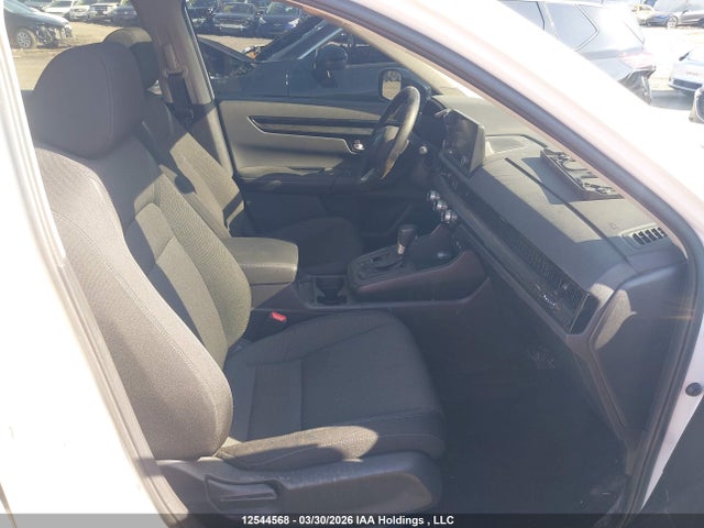 2HKRS4H55SH112033 Honda CR-V