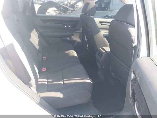 2HKRS4H55SH112033 Honda CR-V