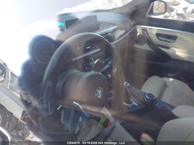 BMW 435i Gran Coupe Xdrive 2016 WBA4B3C57GG527780 Image 15