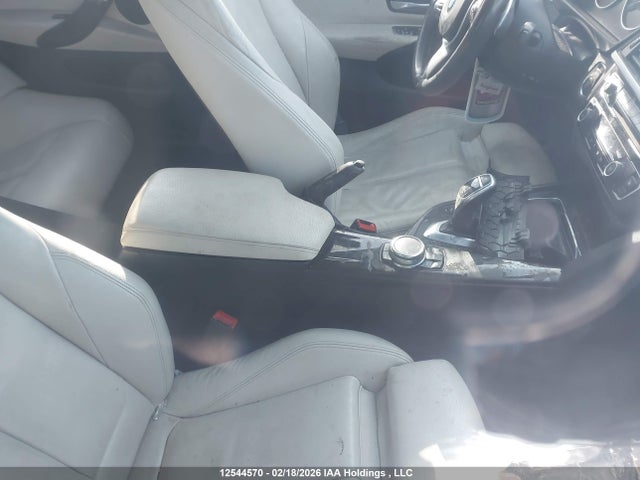 BMW 435i Gran Coupe Xdrive 2016 WBA4B3C57GG527780 Image 5