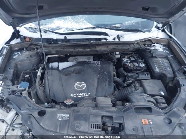 JM3KE4DY5F0476102 Mazda Cx -5 Gt 4dr Awd