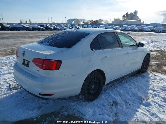 3VW637AJ9FM308787 Volkswagen Jetta Turbocharged Hybrid