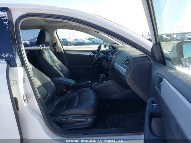 3VW637AJ9FM308787 Volkswagen Jetta Turbocharged Hybrid