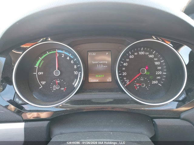 3VW637AJ9FM308787 Volkswagen Jetta Turbocharged Hybrid