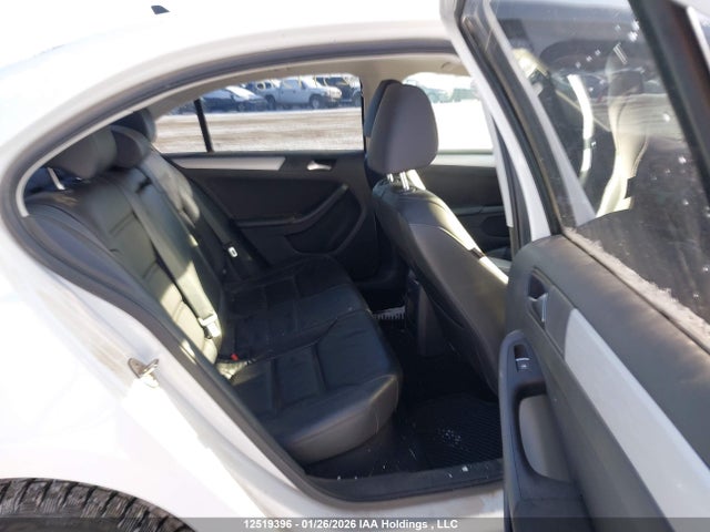 3VW637AJ9FM308787 Volkswagen Jetta Turbocharged Hybrid
