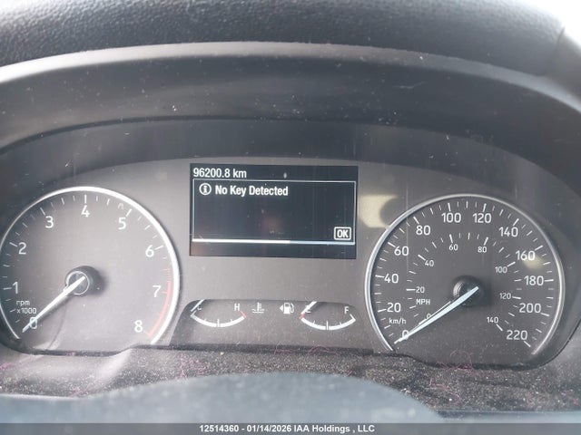 MAJ6S3GL9LC357854 Ford Ecosport Se