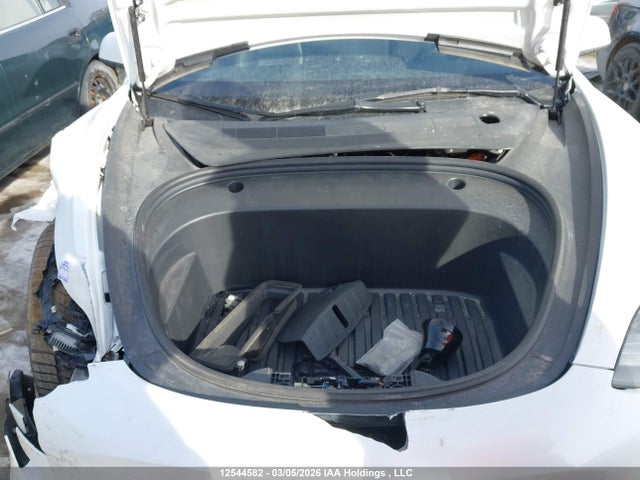 Aukcja sprzedaży 2023 Tesla Model 3 Rwd, vin: 5YJ3E1EA7PF412157, numer aukcji: 12544582