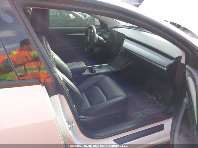 Aukcja sprzedaży 2023 Tesla Model 3 Rwd, vin: 5YJ3E1EA7PF412157, numer aukcji: 12544582