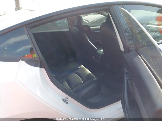 Aukcja sprzedaży 2023 Tesla Model 3 Rwd, vin: 5YJ3E1EA7PF412157, numer aukcji: 12544582