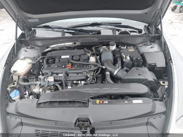 KMHL44J21PA296204 Hyundai Sonata Sel Plus