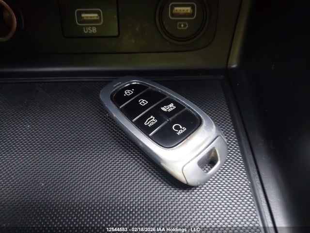 KMHL44J21PA296204 Hyundai Sonata Sel Plus