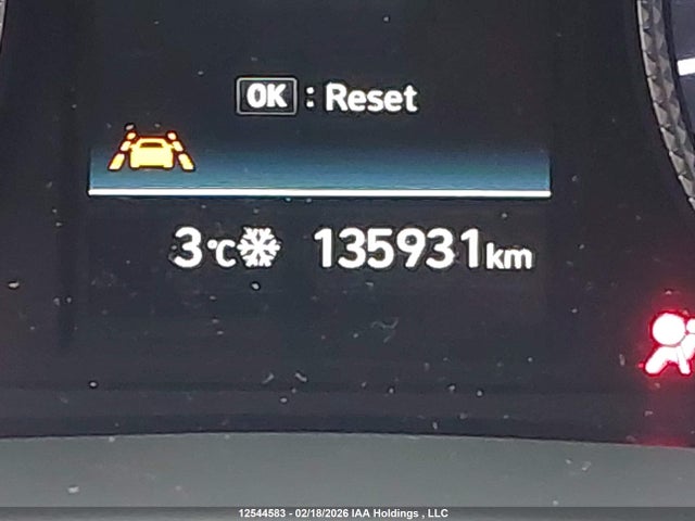 KMHL44J21PA296204 Hyundai Sonata Sel Plus