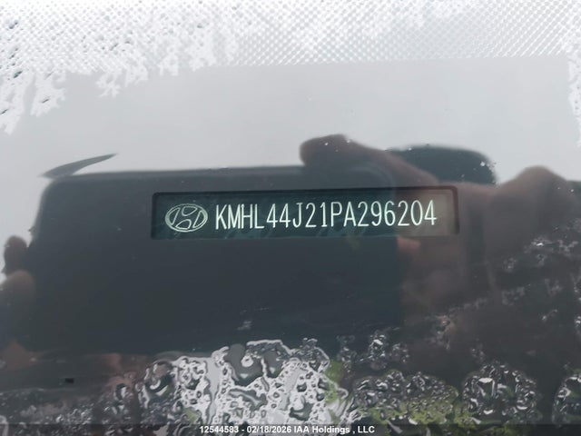 KMHL44J21PA296204 Hyundai Sonata Sel Plus