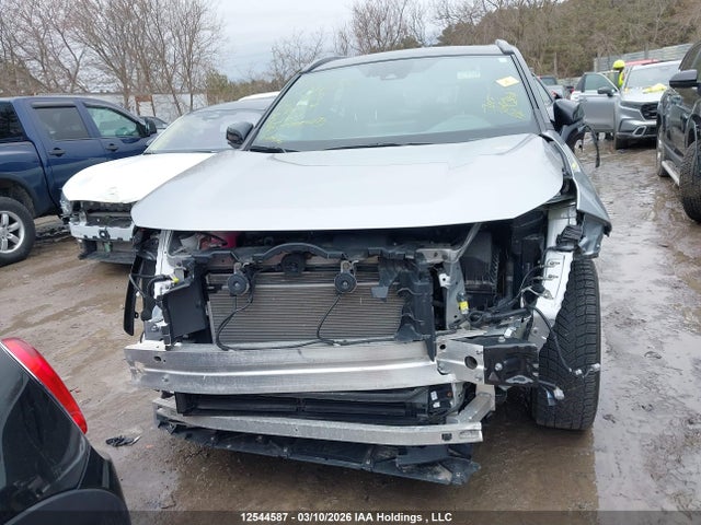 Aukcja sprzedaży 2022 Toyota Rav4 Hybrid Xse, vin: 2T35WRFV4NW130863, numer aukcji: 12544587