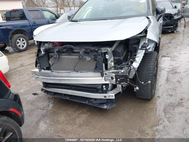 Aukcja sprzedaży 2022 Toyota Rav4 Hybrid Xse, vin: 2T35WRFV4NW130863, numer aukcji: 12544587
