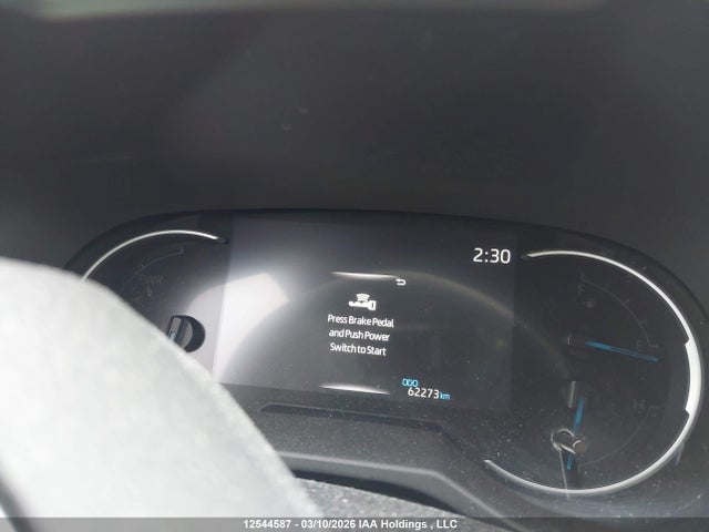 Aukcja sprzedaży 2022 Toyota Rav4 Hybrid Xse, vin: 2T35WRFV4NW130863, numer aukcji: 12544587