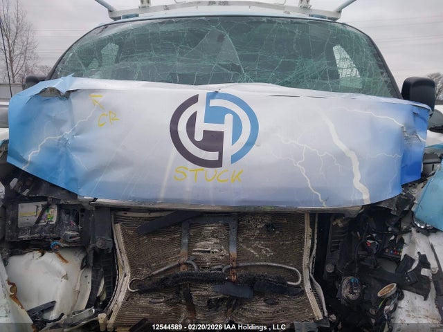 Aukcja sprzedaży 2015 Gmc Savana G2500, vin: 1GTW7FCF2F1151997, numer aukcji: 12544589