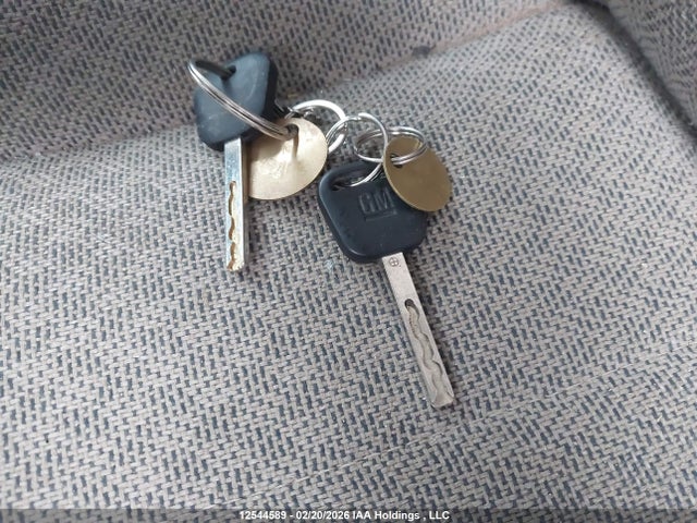 Aukcja sprzedaży 2015 Gmc Savana G2500, vin: 1GTW7FCF2F1151997, numer aukcji: 12544589